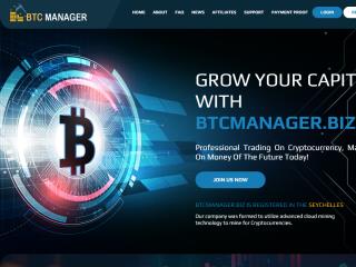 btcmanager.biz comments, status, review, legit, scam, paying, votes, review