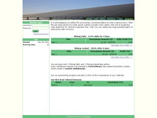 btcmining.solar comments, status, review, legit, scam, paying, votes, review