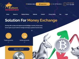 bullson-investment.com comments, status, review, legit, scam, paying, votes, review