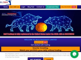 bulltradings.com comments, status, review, legit, scam, paying, votes, review