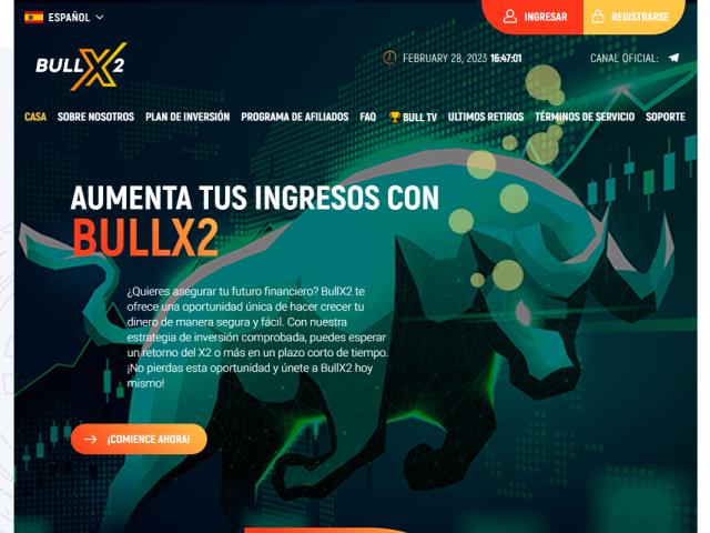 BULLX2 - bullx2.com