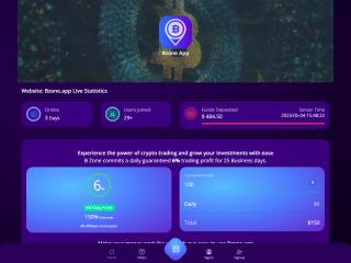 bzone.app comments, status, review, legit, scam, paying, votes, review