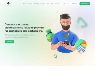 canotek.tech comments, status, review, legit, scam, paying, votes, review