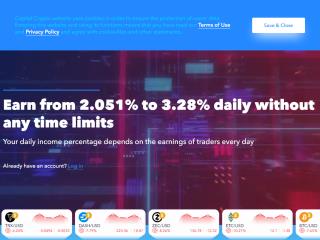 capital-c.io comments, status, review, legit, scam, paying, votes, review