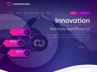 cappercora.com comments, status, review, legit, scam, paying, votes, review