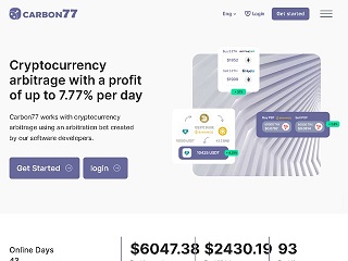 carbon77.io comments, status, review, legit, scam, paying, votes, review