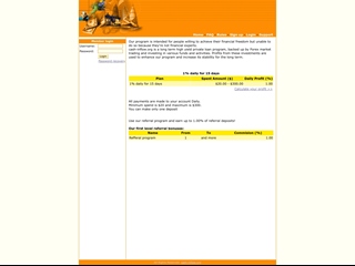 cash-inflow.org comments, status, review, legit, scam, paying, votes, review