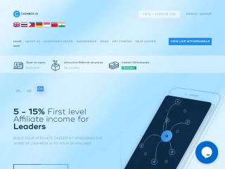 cashbox.ai comments, status, review, legit, scam, paying, votes, review