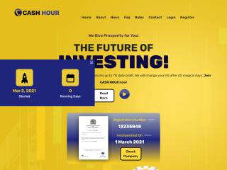 cashhour.org comments, status, review, legit, scam, paying, votes, review
