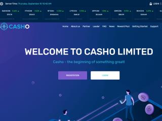 casho.io comments, status, review, legit, scam, paying, votes, review