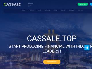 cassale.top comments, status, review, legit, scam, paying, votes, review