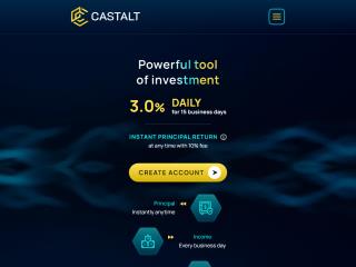 castalt.cc comments, status, review, legit, scam, paying, votes, review