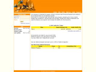 cb-dream.biz comments, status, review, legit, scam, paying, votes, review