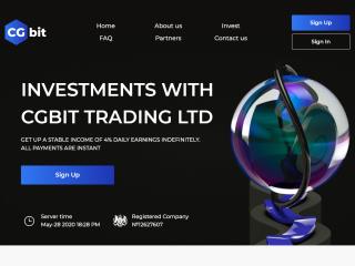 cgbit.io comments, status, review, legit, scam, paying, votes, review