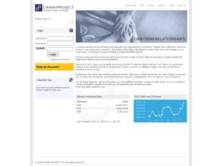 chainproject.biz comments, status, review, legit, scam, paying, votes, review