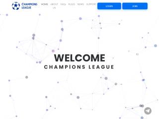 champions-league.cc comments, status, review, legit, scam, paying, votes, review