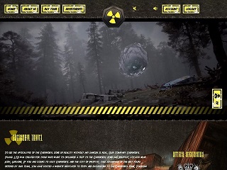 chernobyl-travel.biz comments, status, review, legit, scam, paying, votes, review