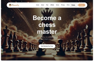 chessify.cc comments, status, review, legit, scam, paying, votes, review