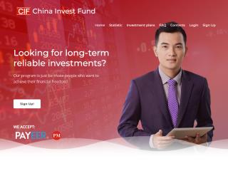 chinainvest.fund comments, status, review, legit, scam, paying, votes, review