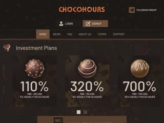 chocohours.com comments, status, review, legit, scam, paying, votes, review