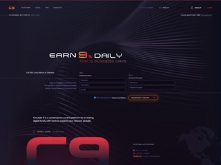 circulate9.net comments, status, review, legit, scam, paying, votes, review