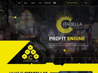 citadella.ltd comments, status, review, legit, scam, paying, votes, review