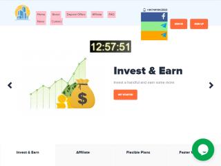 citybuildprofit.com comments, status, review, legit, scam, paying, votes, review