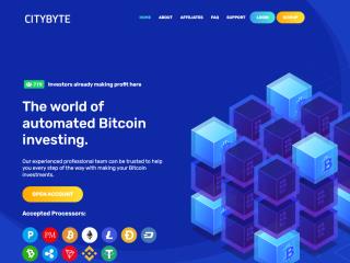 citybyte.biz comments, status, review, legit, scam, paying, votes, review