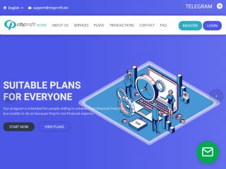 cityprofit.biz comments, status, review, legit, scam, paying, votes, review