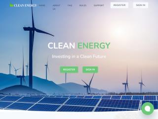 clean-energy.ltd comments, status, review, legit, scam, paying, votes, review