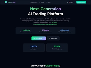 clusteryield.com comments, status, review, legit, scam, paying, votes, review