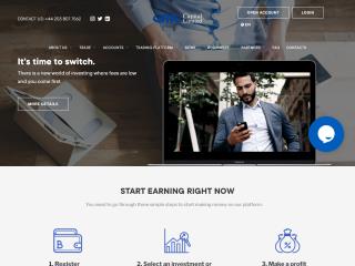 cmccapital.net comments, status, review, legit, scam, paying, votes, review