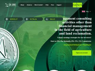 cnland.io comments, status, review, legit, scam, paying, votes, review