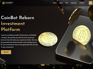 coinbot.cx comments, status, review, legit, scam, paying, votes, review