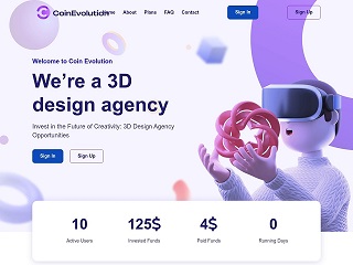 coinevolution.tech comments, status, review, legit, scam, paying, votes, review