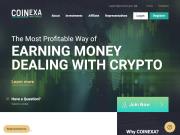 coinexa.pro comments, status, review, legit, scam, paying, votes, review