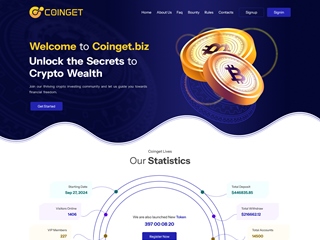 coinget.biz comments, status, review, legit, scam, paying, votes, review