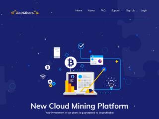 coinminers.biz comments, status, review, legit, scam, paying, votes, review