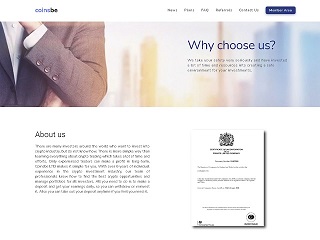 coinsbe.com comments, status, review, legit, scam, paying, votes, review