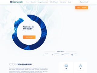 comexbit.com comments, status, review, legit, scam, paying, votes, review