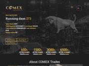 comextrades.com comments, status, review, legit, scam, paying, votes, review