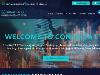 consalta.biz comments, status, review, legit, scam, paying, votes, review