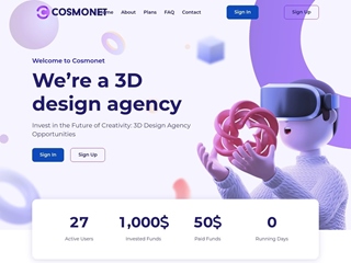 cosmonet.store comments, status, review, legit, scam, paying, votes, review