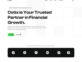 cotix.pro comments, status, review, legit, scam, paying, votes, review