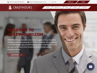 crazyhour1.com comments, status, review, legit, scam, paying, votes, review