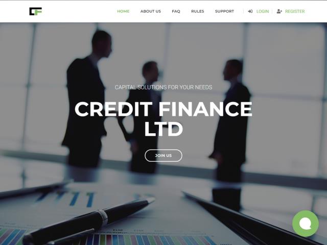 CREDIT-FINANCE - credit-finance.ltd