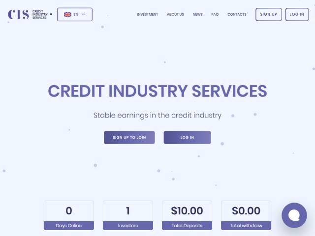 CREDIT-INDUSTRY - credit-industry.services