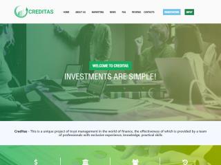 creditas.one comments, status, review, legit, scam, paying, votes, review