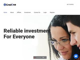 credoxa.biz comments, status, review, legit, scam, paying, votes, review
