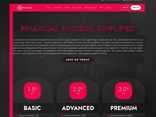 cronfunds.com comments, status, review, legit, scam, paying, votes, review